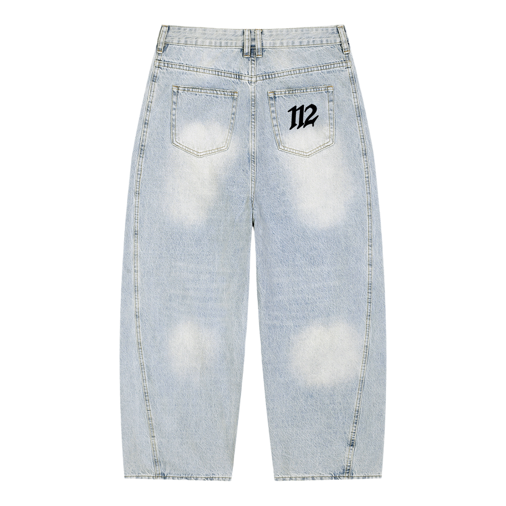 112 - Baggy Jeans