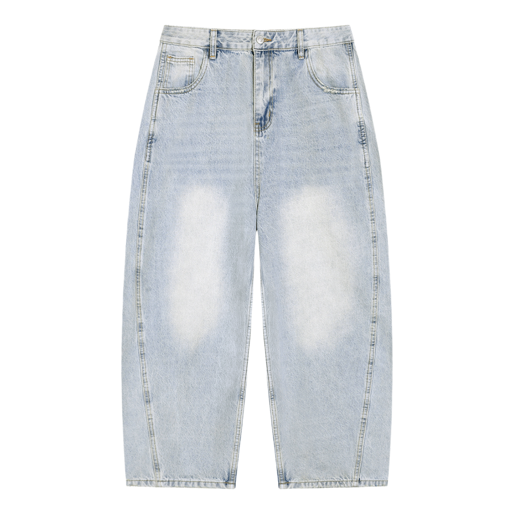 112 - Baggy Jeans