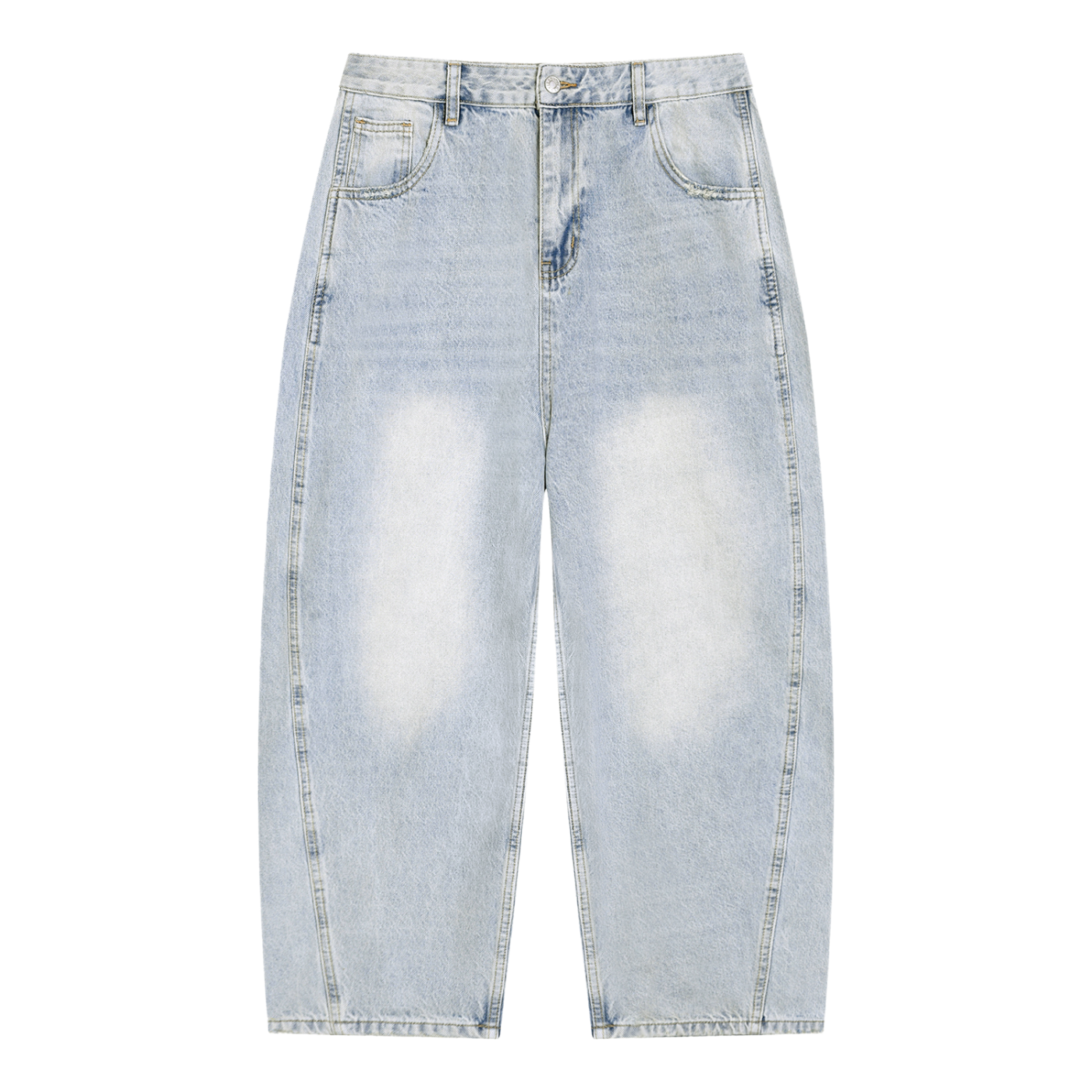 112 - Baggy Jeans