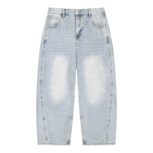 112 - Baggy Jeans