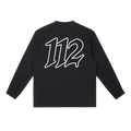 112 - Long sleeved Tee