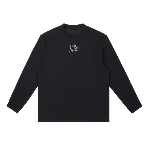 112 - Long sleeved Tee