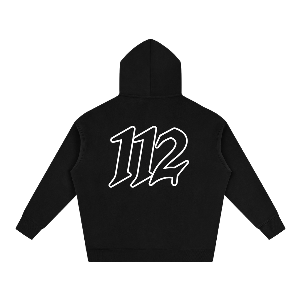 112 - HOODIE
