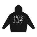 112 - HOODIE