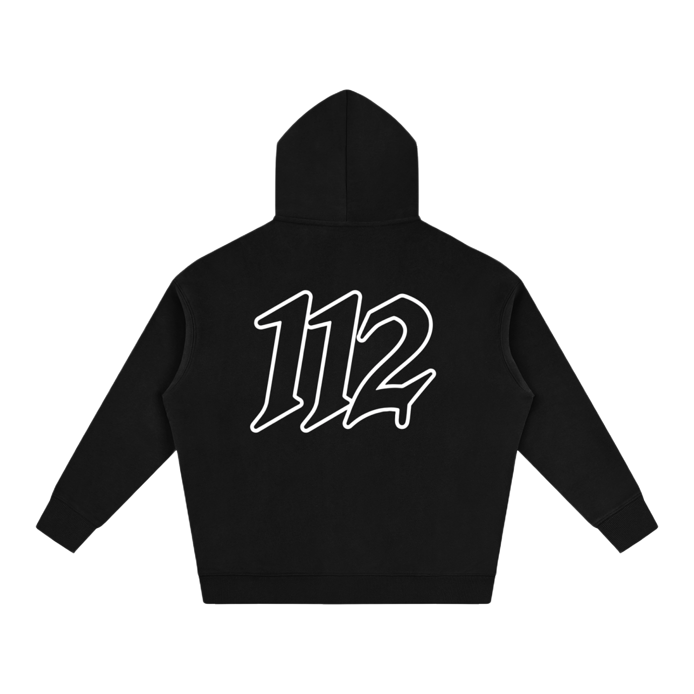 112 - HOODIE