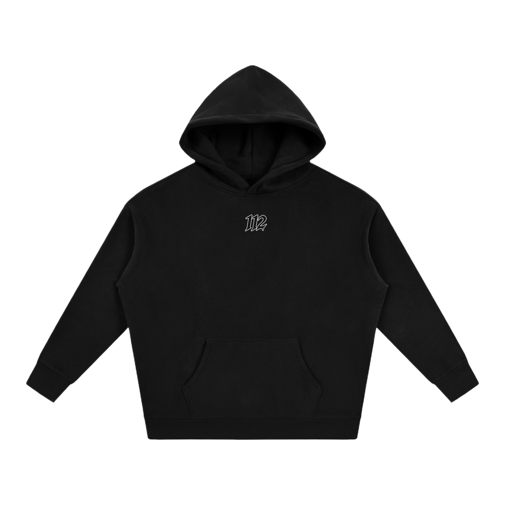 112 - HOODIE