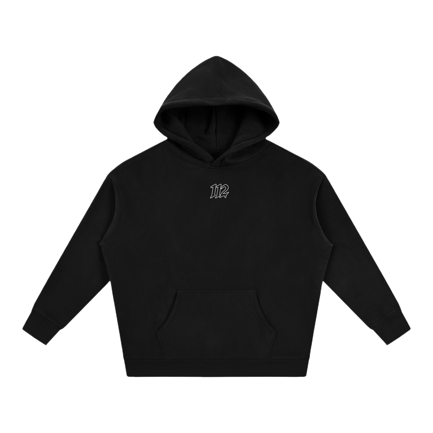 112 - HOODIE