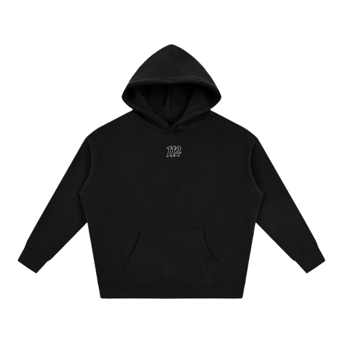 112 - HOODIE
